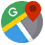 Google maps icon