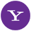 yahoo icon